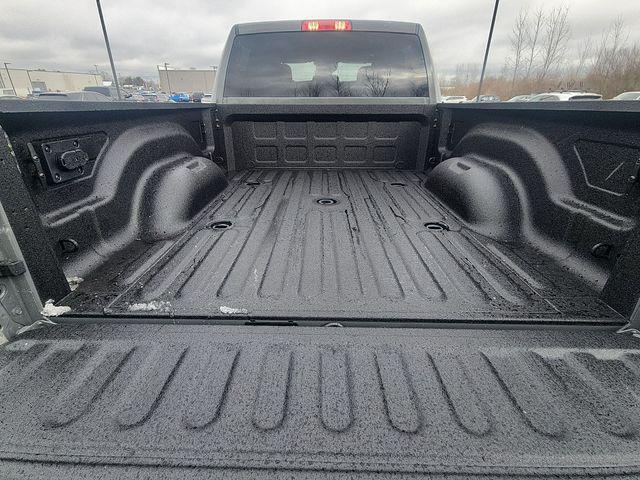 new 2026 Ram 2500 car, priced at $68,160