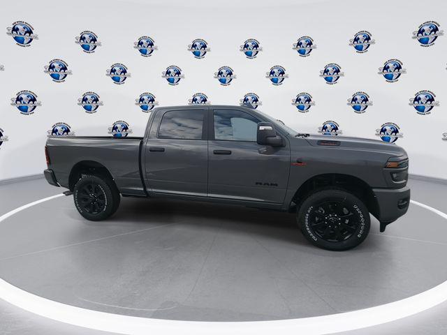 new 2026 Ram 2500 car, priced at $68,160