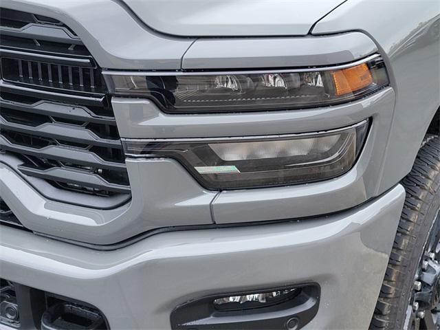 new 2026 Ram 2500 car, priced at $68,160