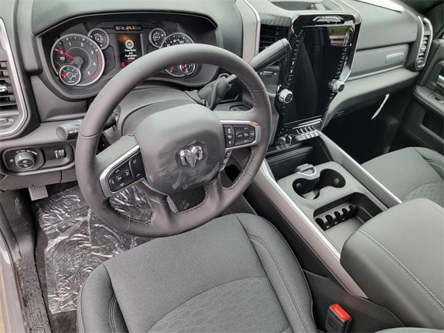 new 2026 Ram 2500 car, priced at $68,160