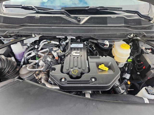 new 2026 Ram 2500 car, priced at $68,160