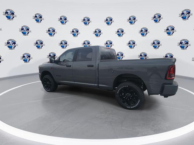 new 2026 Ram 2500 car, priced at $68,160