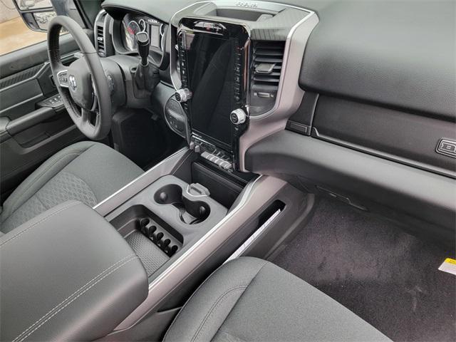 new 2026 Ram 2500 car, priced at $68,160