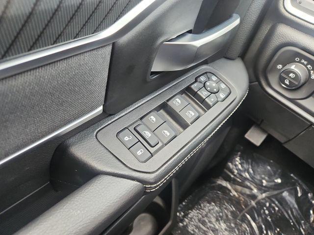 new 2026 Ram 2500 car, priced at $68,160