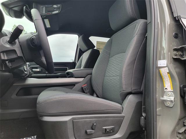 new 2026 Ram 2500 car, priced at $68,160