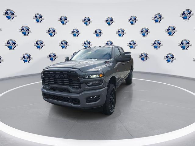 new 2026 Ram 2500 car, priced at $68,160