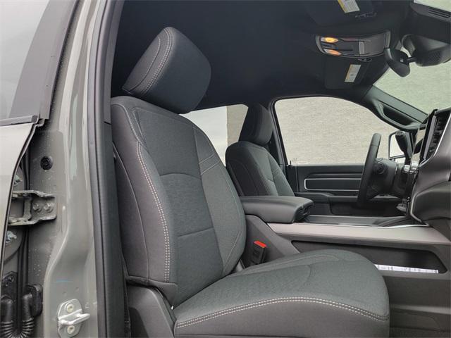 new 2026 Ram 2500 car, priced at $68,160