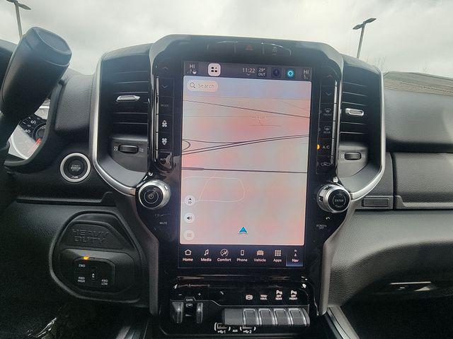 new 2026 Ram 2500 car, priced at $68,160