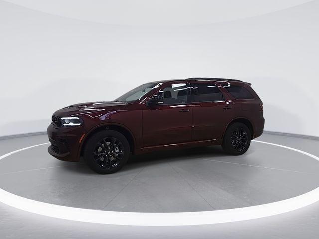 new 2026 Dodge Durango car, priced at $40,990