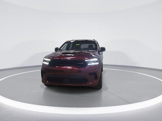 new 2026 Dodge Durango car, priced at $40,990