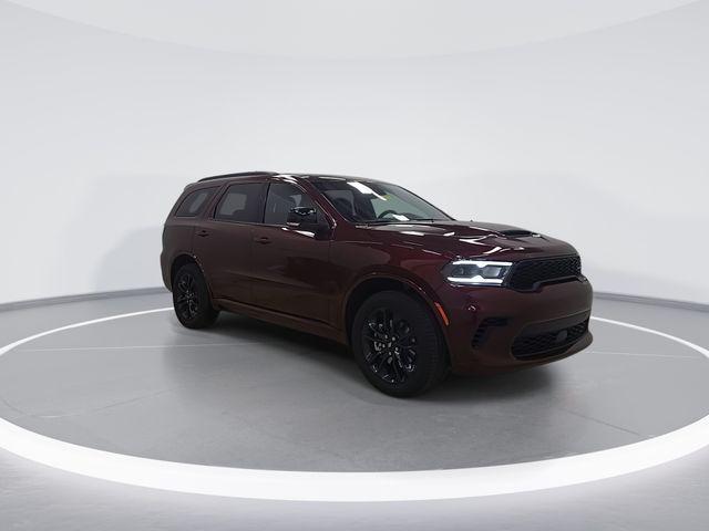 new 2026 Dodge Durango car, priced at $40,990