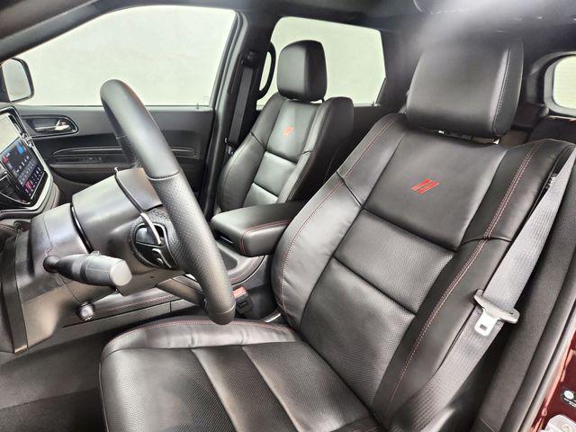 new 2026 Dodge Durango car, priced at $40,990