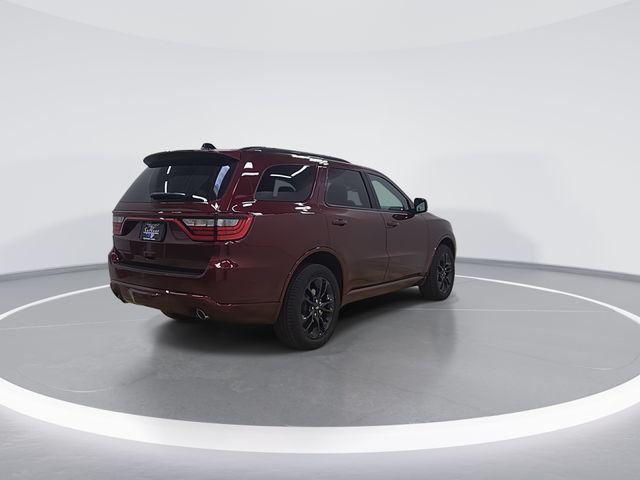 new 2026 Dodge Durango car, priced at $40,990
