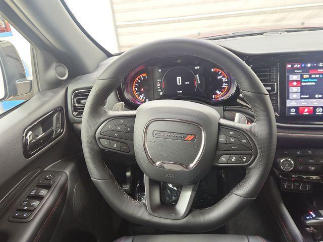 new 2026 Dodge Durango car, priced at $40,990