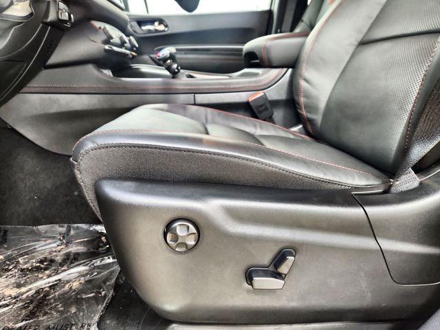 new 2026 Dodge Durango car, priced at $40,990