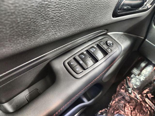 new 2026 Dodge Durango car, priced at $40,990