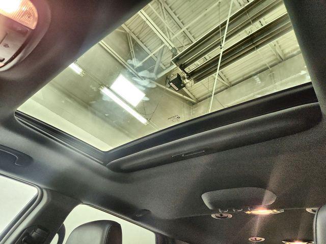 new 2026 Dodge Durango car, priced at $40,990