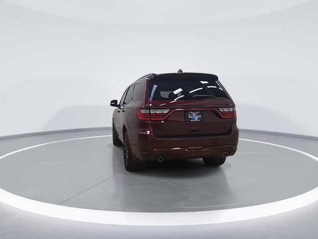 new 2026 Dodge Durango car, priced at $40,990