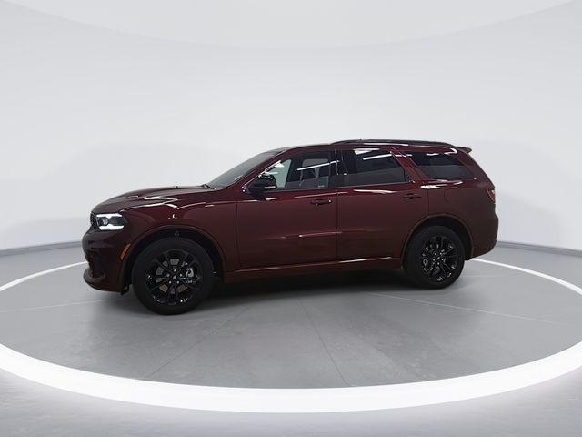 new 2026 Dodge Durango car, priced at $40,990