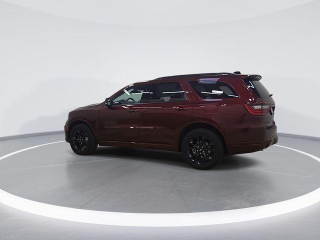 new 2026 Dodge Durango car, priced at $40,990