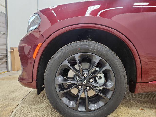 new 2026 Dodge Durango car, priced at $40,990