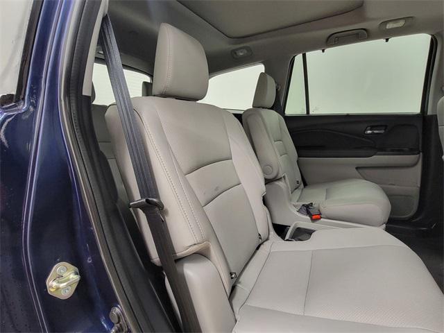 used 2020 Honda Pilot car, priced at $27,990