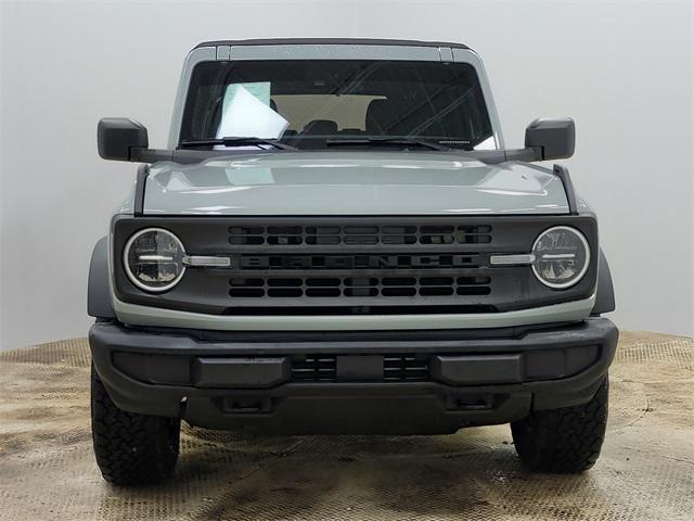 used 2022 Ford Bronco car, priced at $35,995
