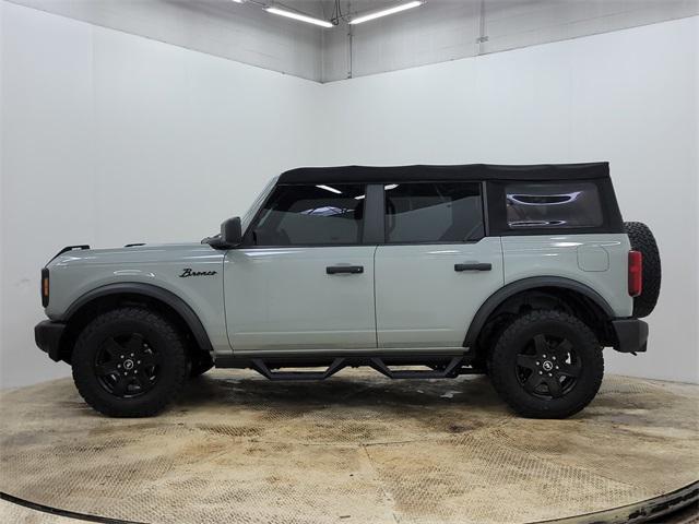 used 2022 Ford Bronco car, priced at $35,995