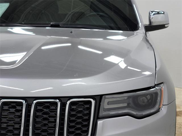 used 2019 Jeep Grand Cherokee car, priced at $18,995