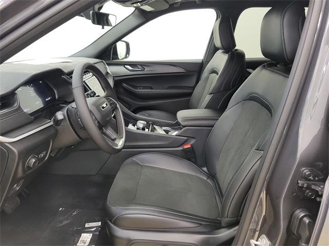 new 2025 Jeep Grand Cherokee L car, priced at $40,579
