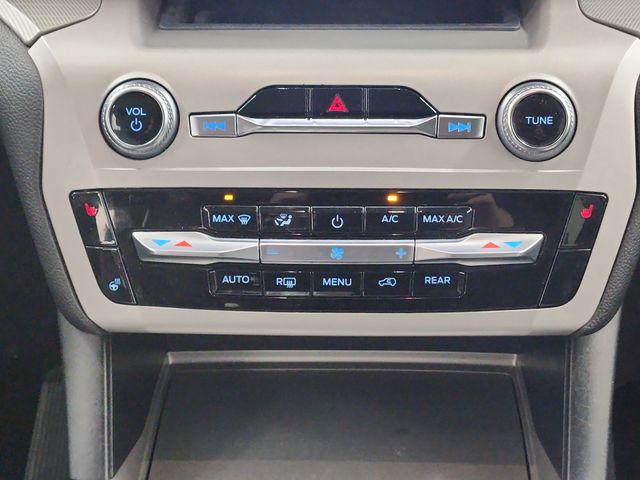 used 2022 Ford Explorer car, priced at $27,500