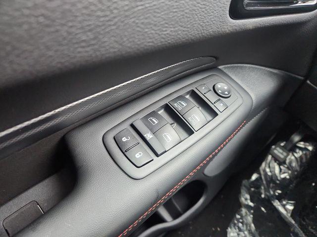 new 2026 Dodge Durango car, priced at $42,990