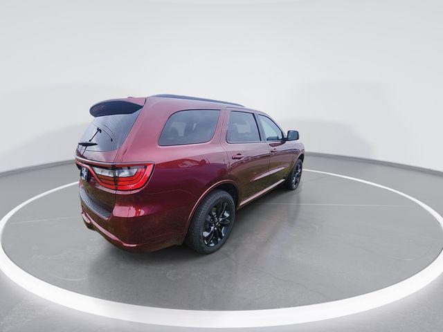 new 2026 Dodge Durango car, priced at $42,990