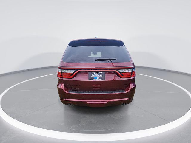 new 2026 Dodge Durango car, priced at $42,990