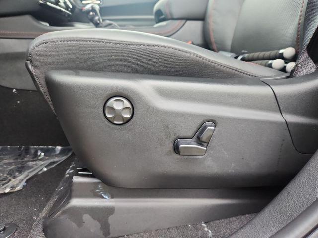 new 2026 Dodge Durango car, priced at $42,990