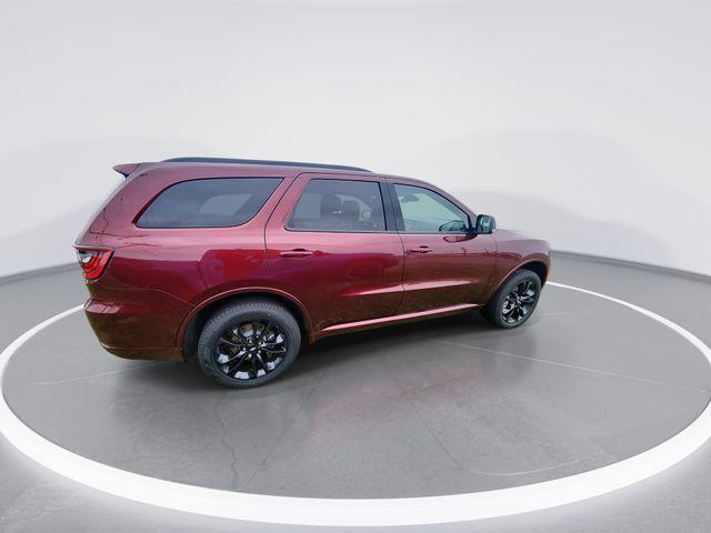new 2026 Dodge Durango car, priced at $42,990