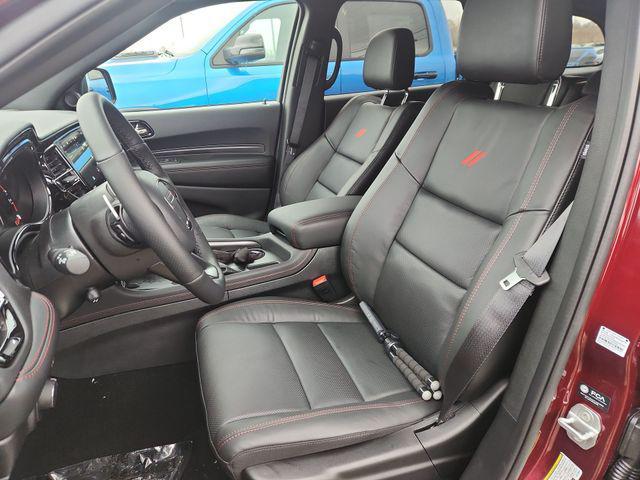 new 2026 Dodge Durango car, priced at $42,990