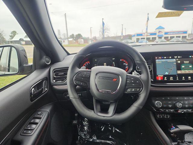 new 2026 Dodge Durango car, priced at $42,990