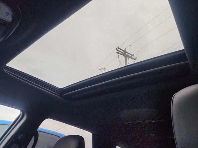 new 2026 Dodge Durango car, priced at $42,990