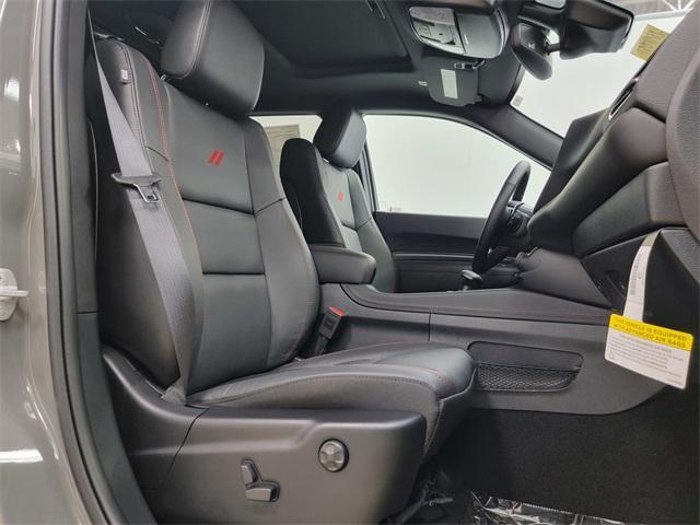 new 2026 Dodge Durango car, priced at $46,990