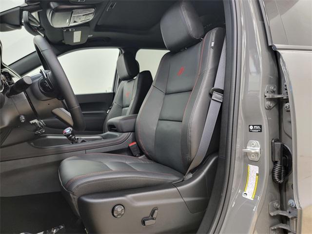 new 2026 Dodge Durango car, priced at $46,990