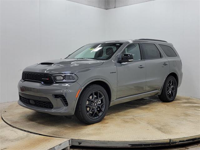 new 2026 Dodge Durango car, priced at $46,990