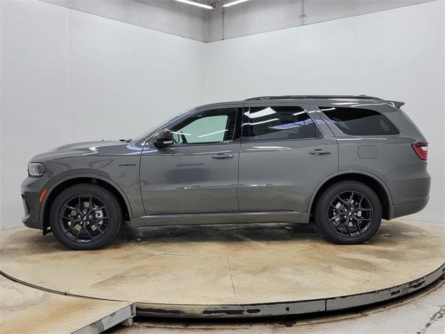 new 2026 Dodge Durango car, priced at $46,990