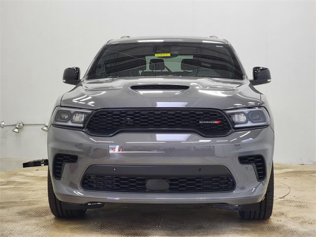 new 2026 Dodge Durango car, priced at $46,990