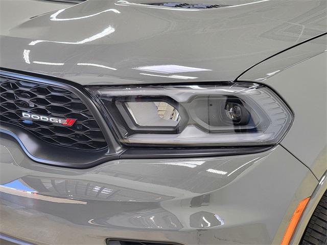 new 2026 Dodge Durango car, priced at $46,990