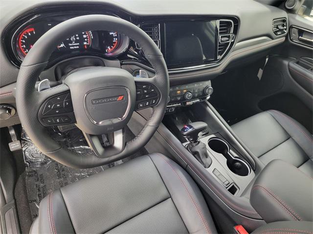 new 2026 Dodge Durango car, priced at $46,990