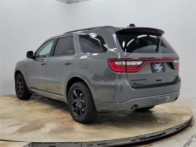 new 2026 Dodge Durango car, priced at $46,990