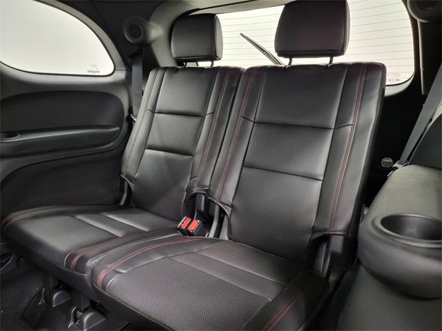 new 2026 Dodge Durango car, priced at $46,990