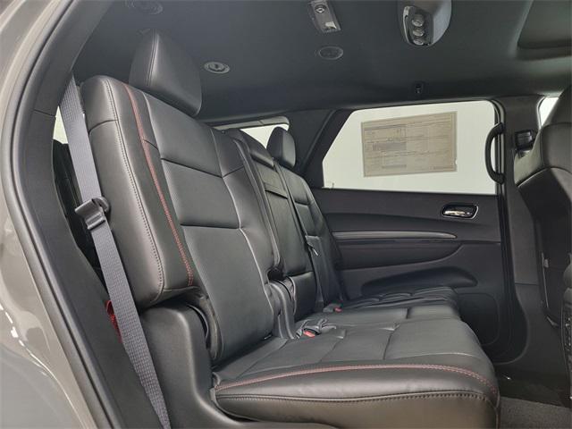 new 2026 Dodge Durango car, priced at $46,990
