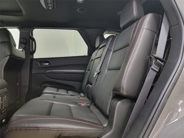 new 2026 Dodge Durango car, priced at $46,990